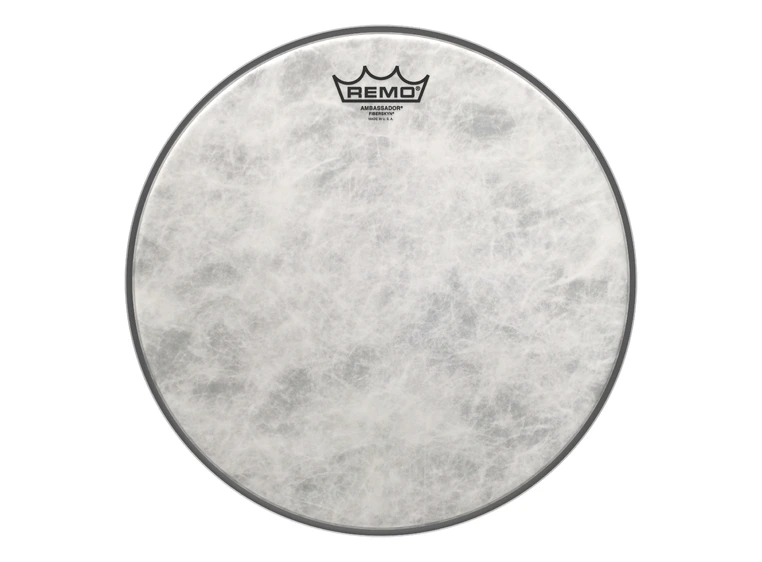 Remo FA-0513 Fiberskyn 3 Ambassador 13 